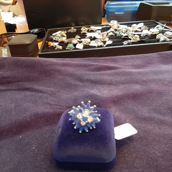 Ladies jewelry - Picture 6 of 8